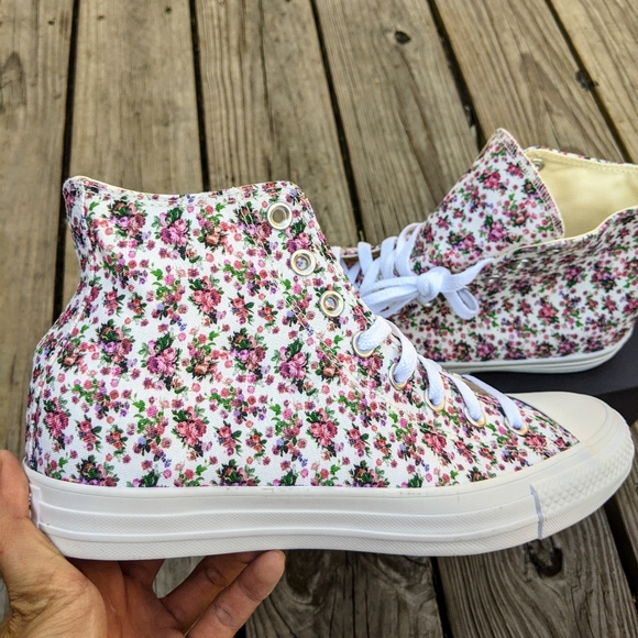 Converse Chuck Taylor All Star - Picture 3 of 8